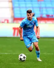 Oğuzhan Yılmaz'a Avrupa'dan Transfer Teklifleri!