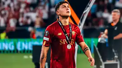Dybala Transferi Galatasaray'ı Böldü!