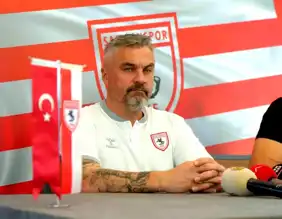 Samsunspor, Süper Lig'de Üst Sıraları Hedefliyor