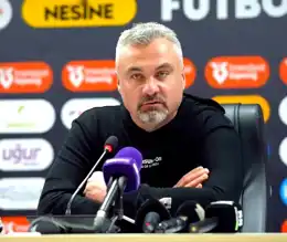 Samsunspor, Ligde Kalmayı Garantiledi!