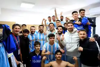 Selendi Belediyespor, Kapancıspor'u 4-1 Yendi!