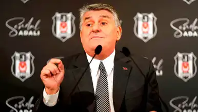 Adalı: Beşiktaş'ta Hesap Sorma Zamanı!