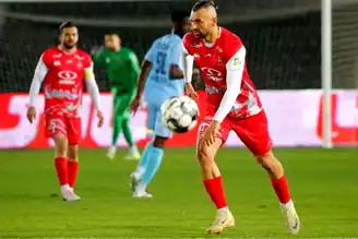 Serdar Dursun'dan İran'da Penaltı Krizi!