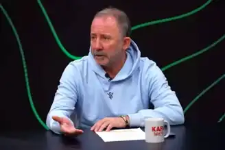 Sergen Yalçın'dan Kutucu'ya Şok Değerlendirme!