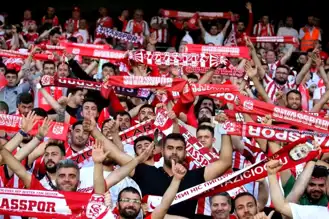 Sivasspor - Kayserispor Maçı Biletleri!