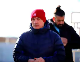 Sivasspor'da Teknik Direktör Değişikliği! Rıza Çalımbay Dönüyor Mu?