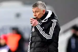 Solskjaer'den Maç Saati Tepkisi: "Bir Şeylere Rağmen Kazanmayı Severim!"