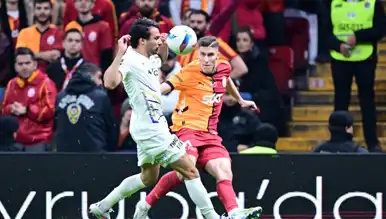 Süper Lig'de Büyük Puan Kaybı! Şampiyonluk Yarışı Geriliyor