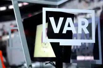 Süper Lig'de Yabancı VAR Desteği