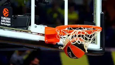 Avrupa Basketbol Ligi 11. Hafta: Kritik Maçlar