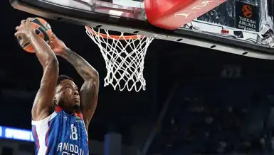 THY Euroleague 12. Hafta Maç Programı: Heyecan Dorukta!