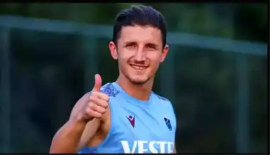 Trabzonspor, Bardhi ile Yollarını Ayırdı