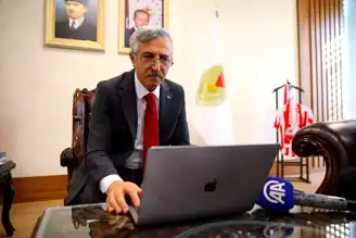 Vali Ünlüer, Yılın Kareleri'ni Seçti
