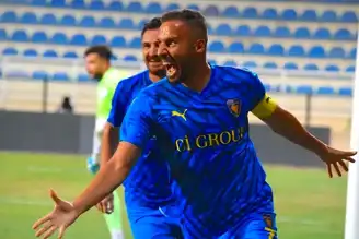 Yasin Öztekin Kariyer Rekoru Kırıyor!