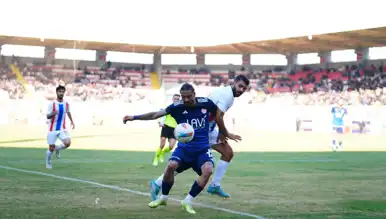Yerel Takım Ezici Zaferle Ligde Zirveye Yükseliyor!