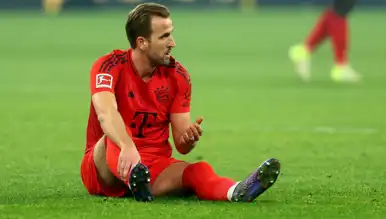 Önemli Oyuncu Sakatlandı: 2 Hafta Sahadan Uzak!